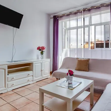 Centrico Appartement *