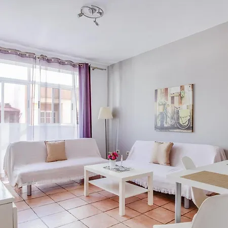 Appartement Centrico