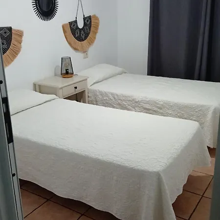 Centrico Appartement *