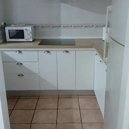 Appartement Centrico *