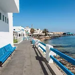 Centrico Lejlighed