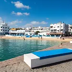 Centrico Lejlighed