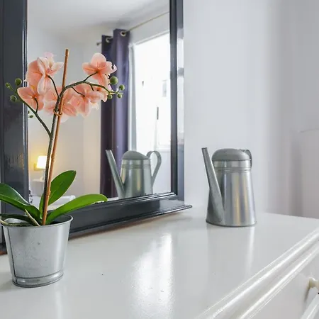 Centrico Apartmán Corralejo