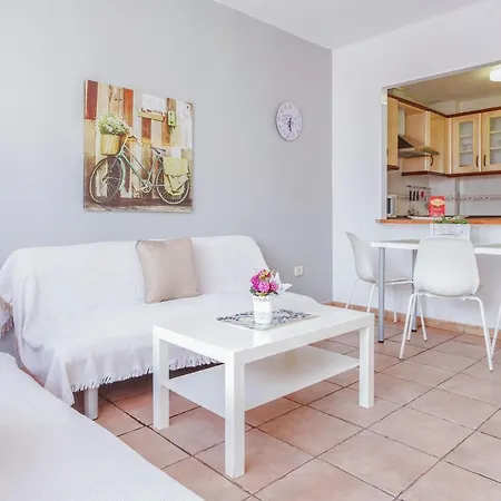 Centrico Apartmán *