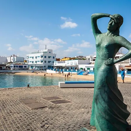 Centrico Corralejo