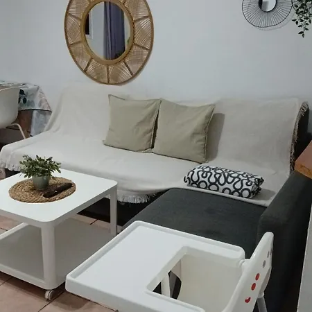 Centrico Apartmán Corralejo