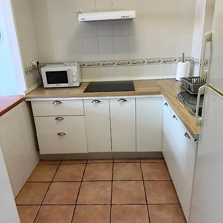 Centrico Apartamento Corralejo
