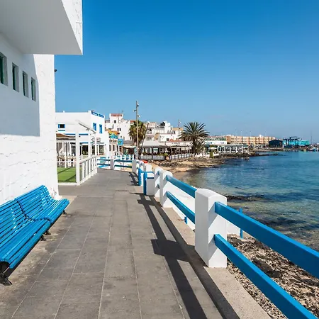 Lejlighed Centrico Corralejo