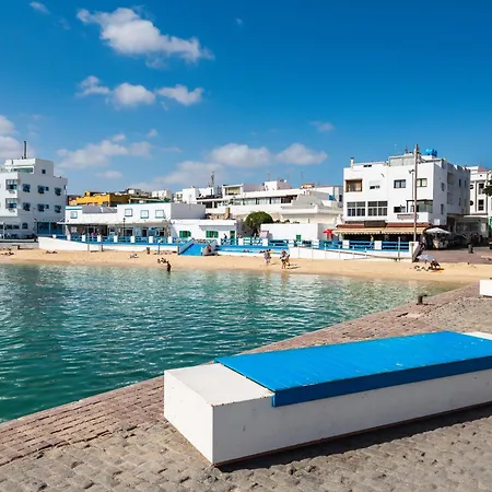 Centrico Apartamento Corralejo