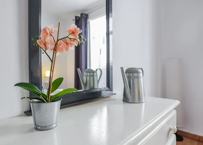 Centrico Lägenhet Corralejo