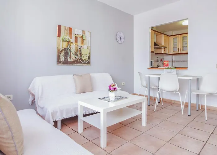 Centrico Lägenhet *