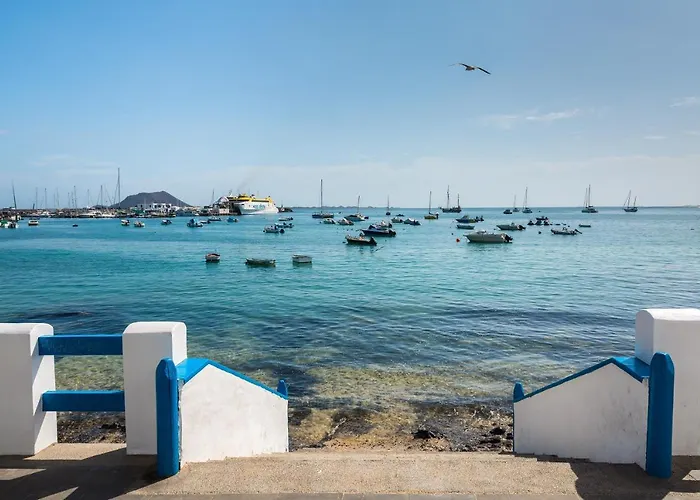 Centrico アパート