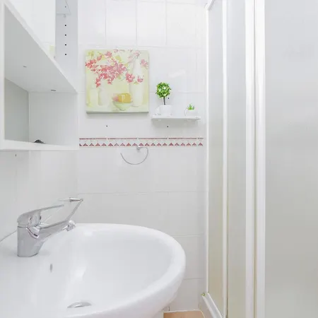 Céntrico Appartement Corralejo