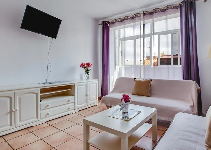 Céntrico Appartement *