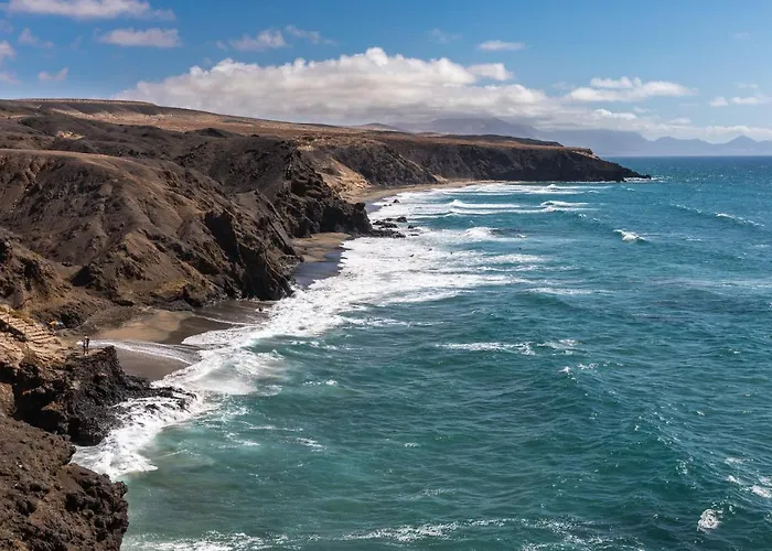 Céntrico * Corralejo